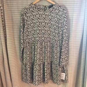 ASOS New with tags lightweight dress